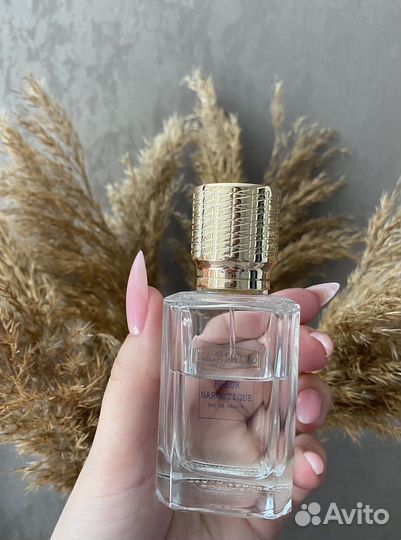 Оригинал Ex Nihilo - Fleur Narcotique