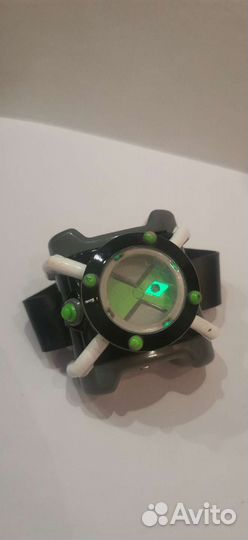 Ben 10