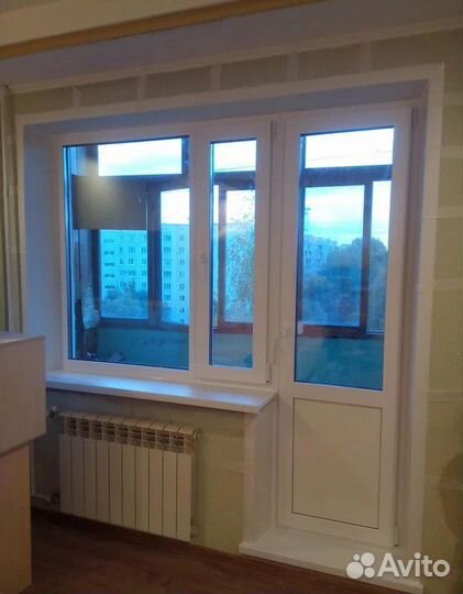 Двери пластиковые / Двери пвх с гарантией