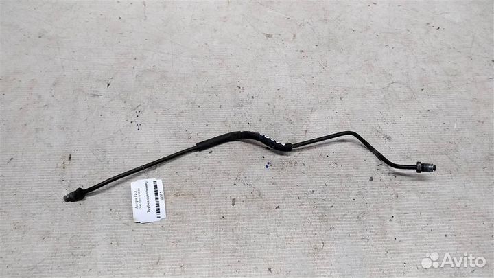 Трубка сцепления Opel Astra G 98-05г