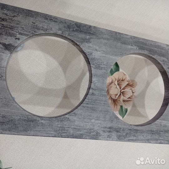 Миски для животных