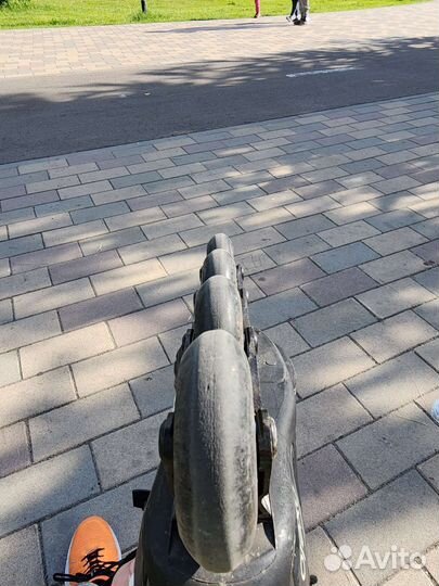 Ролики Oxelo 42