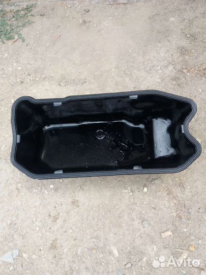 Клапан егр ивеко дейли