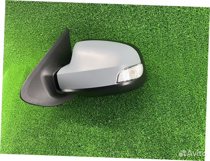 Зеркало правое Логан 2