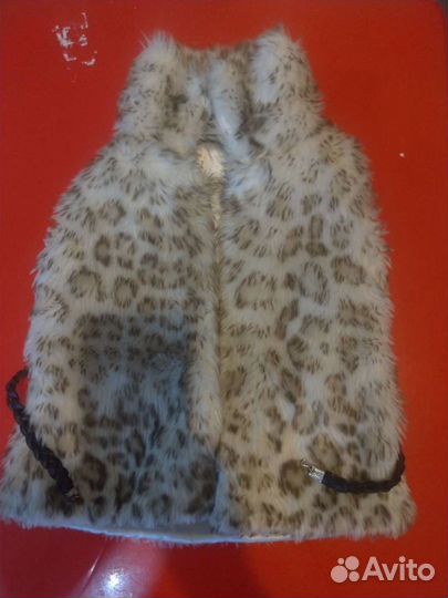 Вещи пакетом 98-104см