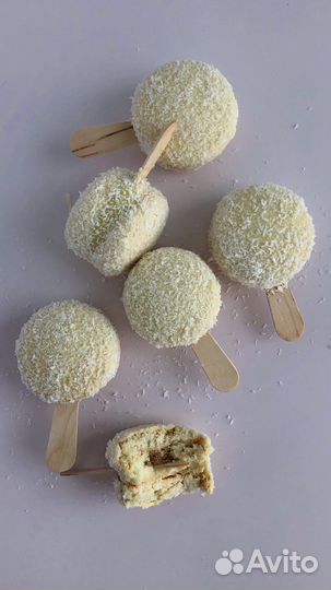 Пирожные макарон/бенто-торт/подарок