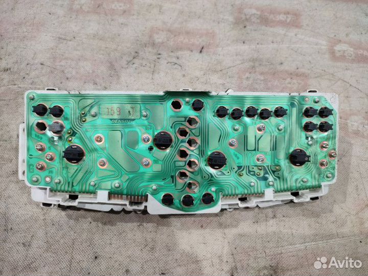 Панель приборов Mitsubishi Pajero Sport K90 4D56