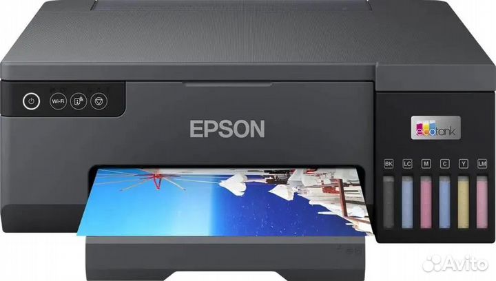 Принтеры Epson C11CK37405/C11CK37506/37507