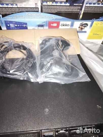Ps 4 760 gb ssd