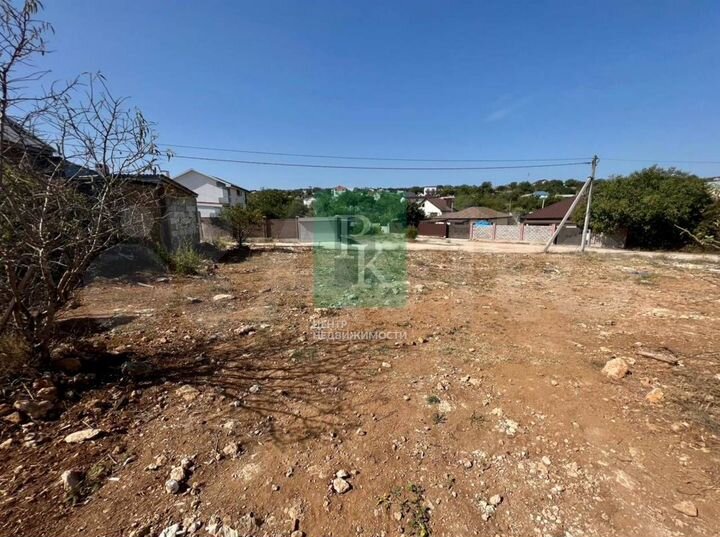 Участок 4,1 сот. (СНТ, ДНП)