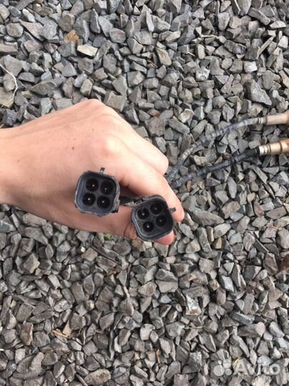 Лямбда зонд лада granta ваз 2114