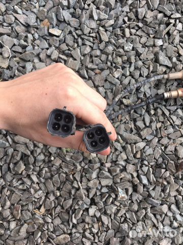 Лямбда зонд лада granta ваз 2114