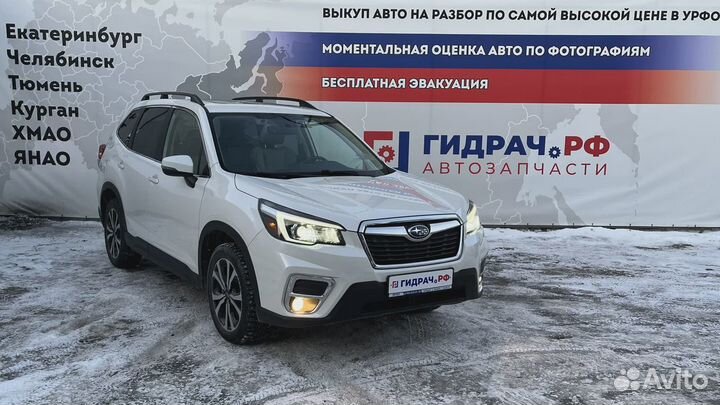 Трубка системы охлаждения Subaru Forester (SK/S14)