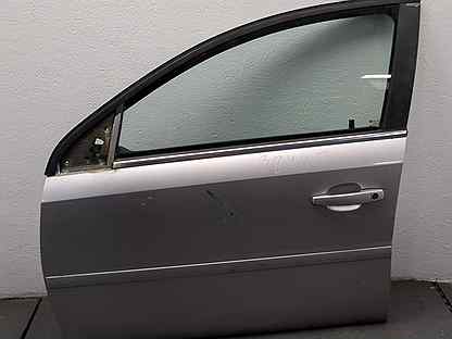 Стеклоподъемник электрический Opel Vectra C, 2002
