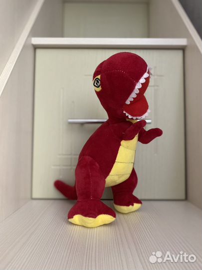 Мягкие игрушки