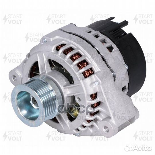 Генератор startvolt 528 DM4003, SAT10100O7