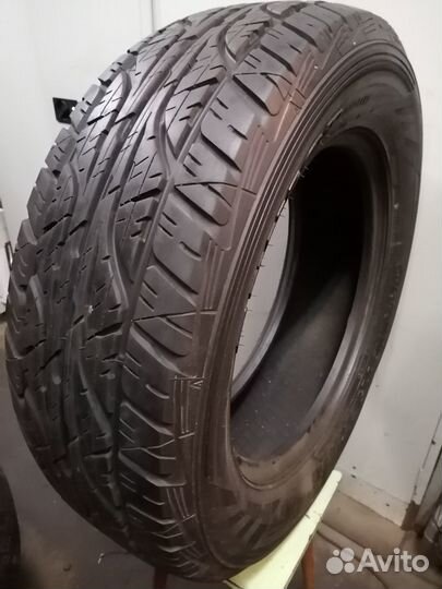 Dunlop Grandtrek AT3 265/60 R18 110H
