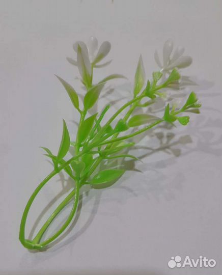 Искусственные цветы Незабудка