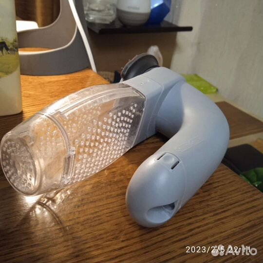 Прибор для вычесыв шерсти у животных