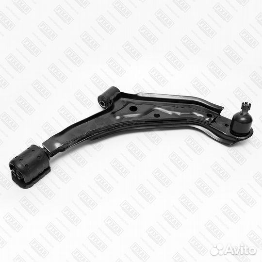 FQ0303R fixar Рычаг nissan Almera 95- (прав.)