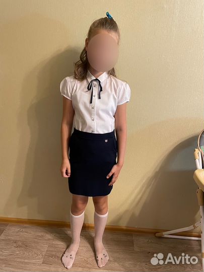 Рубашка modis 146