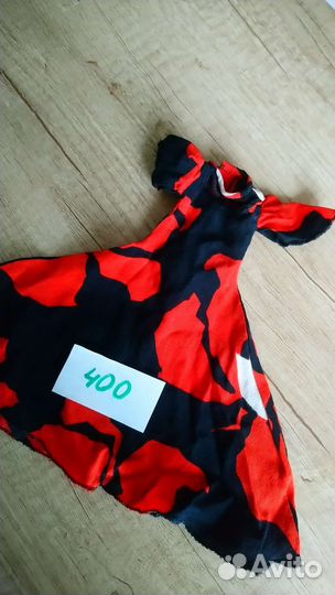 Одежда для Барби и Кэна б/у в хорошем состоянии