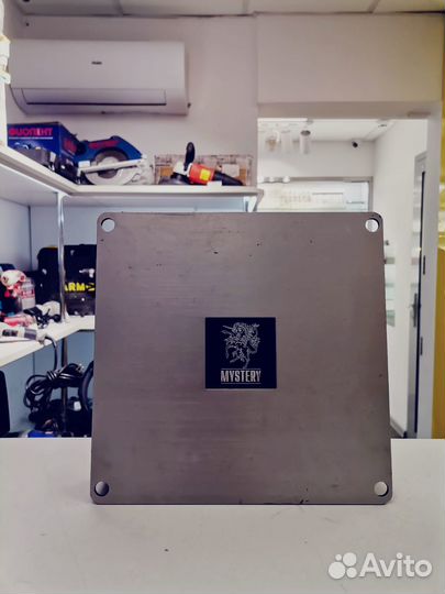 Усилитель, mystery MK-2.80