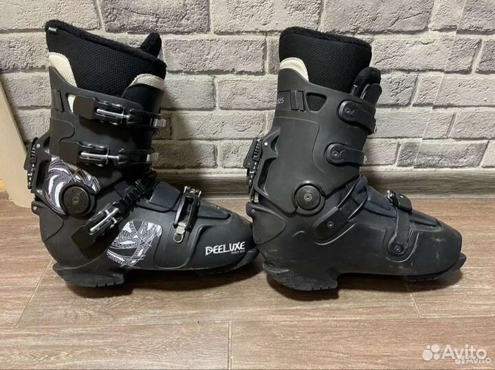 Сноуборд комплект мужской