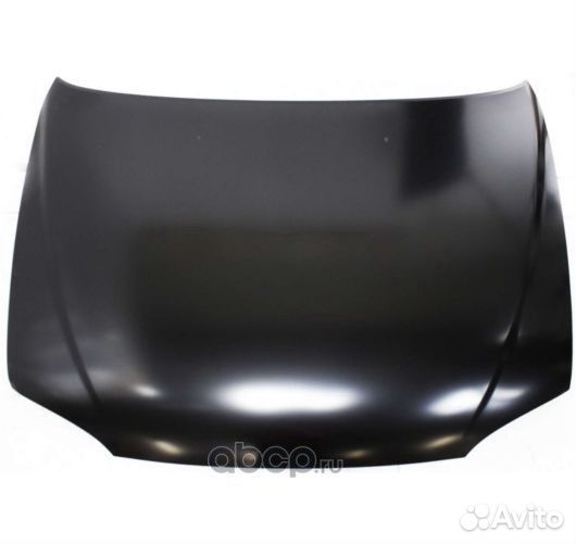 Капот Kia Spectra