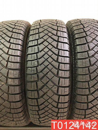 Pirelli Ice Zero FR 185/65 R15 92T