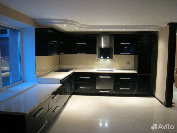 Кухонный гарнитур на заказ