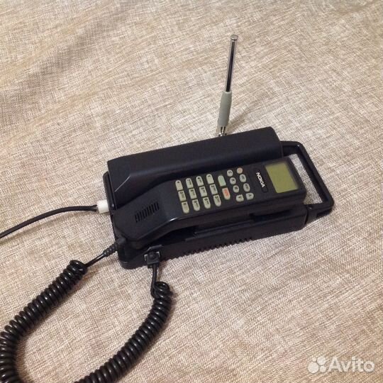 Телефон nokia TMF-4SP