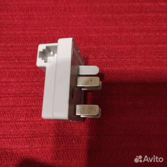 Телефонный адаптер