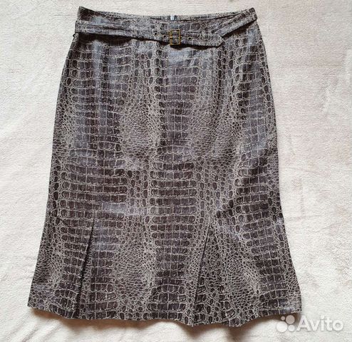 Черные классические брюки Femme