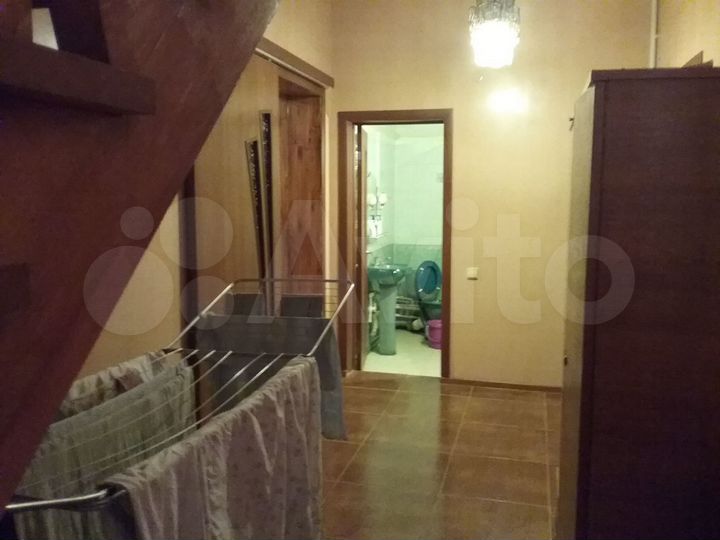 Коттедж 130 м² на участке 6 сот.