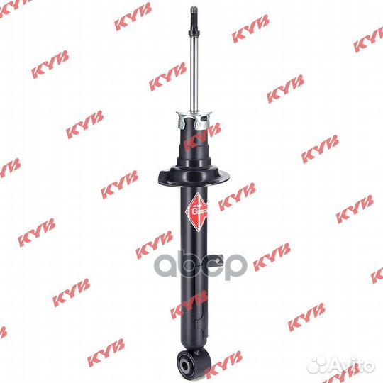 Амортизатор - Gas-A-Just перед лев 551107 KYB