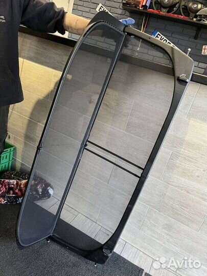 Ветровая перегородка бмв 4 м4 2019г