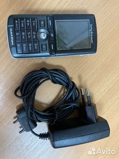 Sony Ericsson K750i
