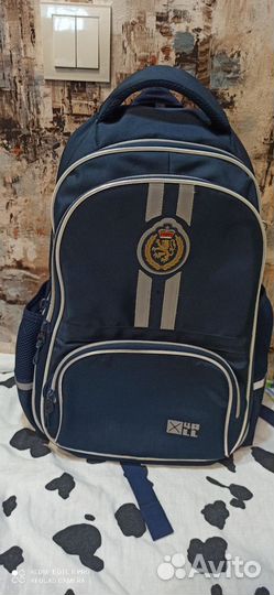 Портфель школьный для мальчика