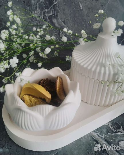 Изделия для декора