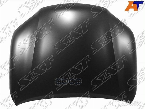 Капот toyota hilux revo 15-20 ST-38-0020 Sat