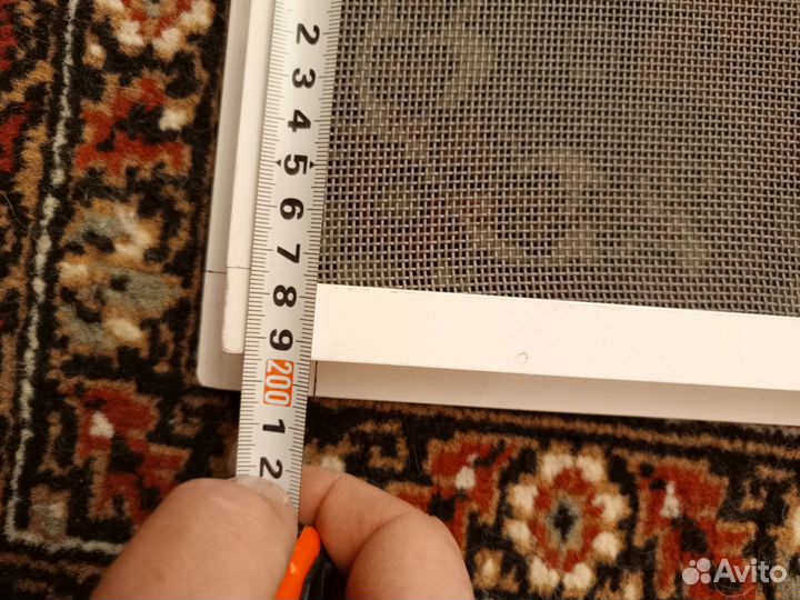 Сетка анти кошка