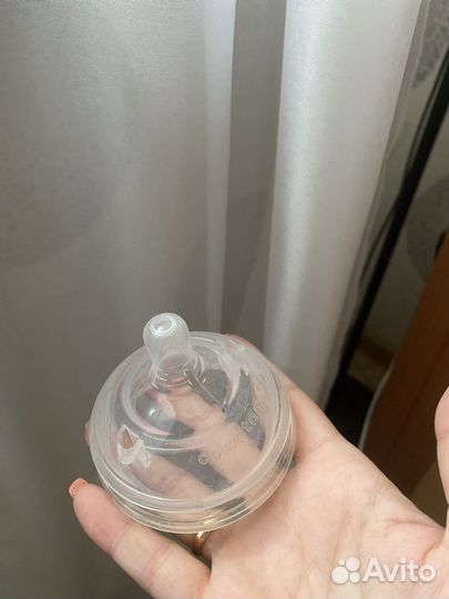 Бутылочки для кормления