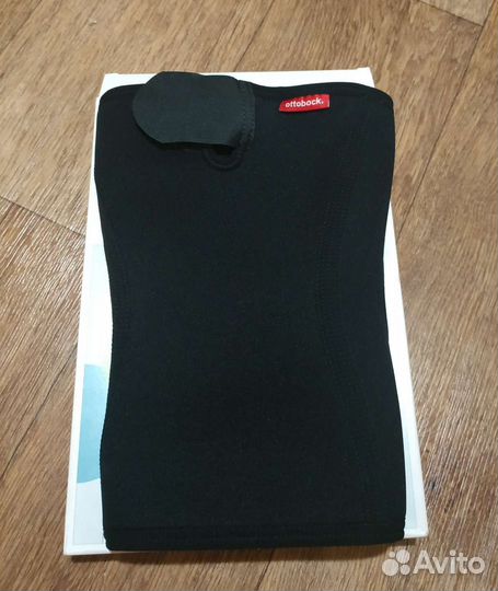 Бандаж на коленный сустав Ottobock размер L