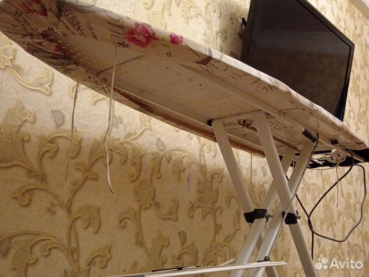 Гладильная доска ника