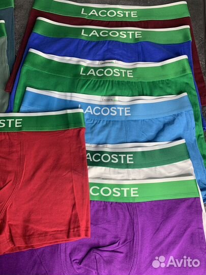 Трусы мужские