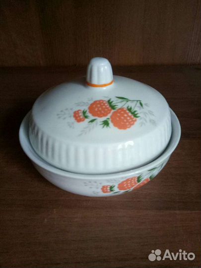 Масленка СССР