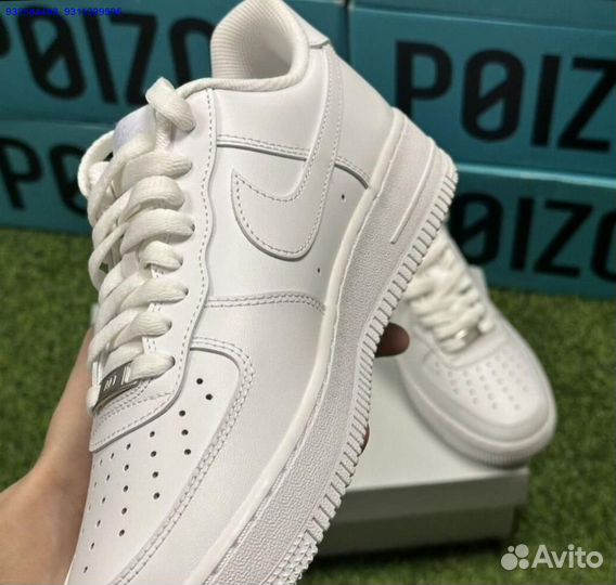 Кроссовки Nike Air Force 1 оригинал