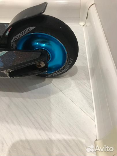 Самокат детский