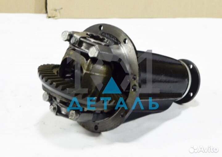 Редуктор Нива Шевроле Новый с Гарантией